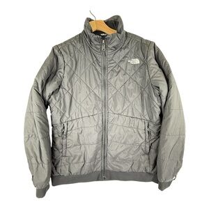 The North Face Womens Light Puffer Jacket